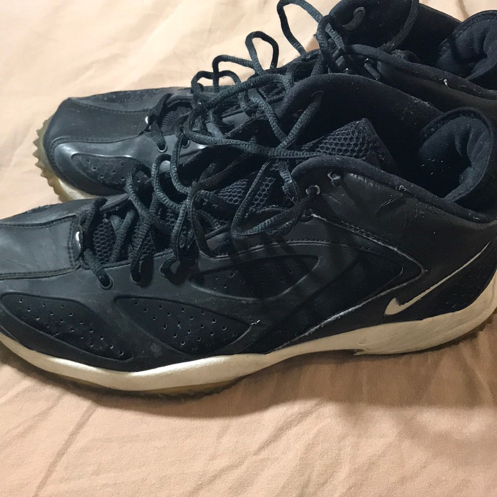 Men’s Nike Football turf shoes